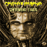 Thumbnail for the Cryptexmarble - Cyborg Talk link, provided by host site