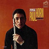 Thumbnail for the Paul Horn - Cycle link, provided by host site