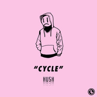 Thumbnail for the Hush - Cycle link, provided by host site