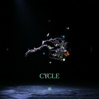 Thumbnail for the Xydo - CYCLE link, provided by host site