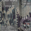 Thumbnail for the Forest People - Cycle link, provided by host site