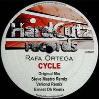 Thumbnail for the Rafa Ortega - Cycle link, provided by host site