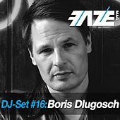 Thumbnail for the Boris Dlugosch - Cycle (Etienne de Crecy's Electronic Jail Remix) link, provided by host site