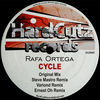 Thumbnail for the Rafa Ortega - Cycle link, provided by host site