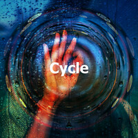 Thumbnail for the Rain - Cycle link, provided by host site