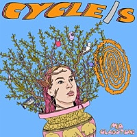 Thumbnail for the MIA GLADSTONE - CYCLE/S link, provided by host site