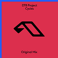 Thumbnail for the DT8 Project - Cycles link, provided by host site