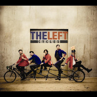 Thumbnail for the The Left - Cycles link, provided by host site