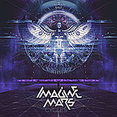 Thumbnail for the Imagine Mars - Cycles link, provided by host site