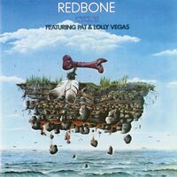 Thumbnail for the Redbone - Cycles link, provided by host site