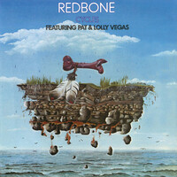 Thumbnail for the Redbone - Cycles link, provided by host site