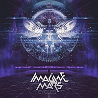 Thumbnail for the Imagine Mars - Cycles link, provided by host site
