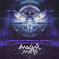 Thumbnail for the Imagine Mars - Cycles link, provided by host site