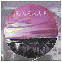 Thumbnail for the Code Orange Kids - Cycles link, provided by host site
