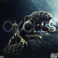 Thumbnail for the Blankface - Cycles, Vol. 1 link, provided by host site
