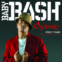 Thumbnail for the Baby Bash - Cyclone link, provided by host site