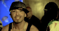 Thumbnail for the Baby Bash - Cyclone link, provided by host site
