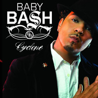Thumbnail for the Baby Bash - Cyclone link, provided by host site