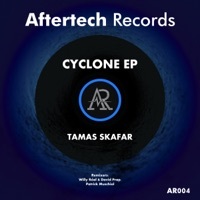 Thumbnail for the Tamas Skafar - Cyclone link, provided by host site