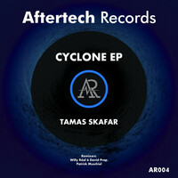 Thumbnail for the Tamas Skafar - Cyclone link, provided by host site