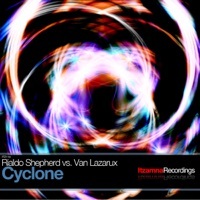 Thumbnail for the Van Lazarux - Cyclone (Original Mix) link, provided by host site