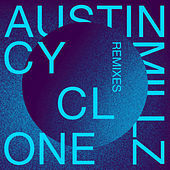 Thumbnail for the Austin Millz - Cyclone Remixes link, provided by host site