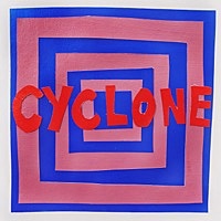 Thumbnail for the Sticky Fingers - Cyclone (The Village Sessions) link, provided by host site