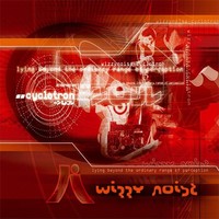 Thumbnail for the Wizzy Noise - Cyclotron link, provided by host site