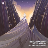 Thumbnail for the Benja Molina - Cygnus link, provided by host site