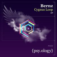 Thumbnail for the Bernz - Cygnus Loop link, provided by host site