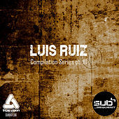 Thumbnail for the Luis Ruiz - Cygnus No Light Here (Original Mix) link, provided by host site