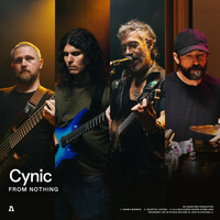 Thumbnail for the Cynic - Cynic | Audiotree From Nothing link, provided by host site