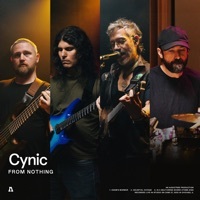 Thumbnail for the Cynic - Cynic Audiotree from Nothing (Audiotree Version) link, provided by host site