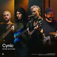 Thumbnail for the Cynic - Cynic | Audiotree From Nothing link, provided by host site