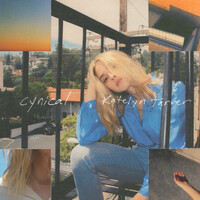 Thumbnail for the Katelyn Tarver - Cynical link, provided by host site
