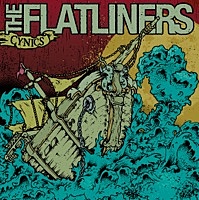 Image of Flatliners linking to their artist page due to link from them being at the top of the main table on this page