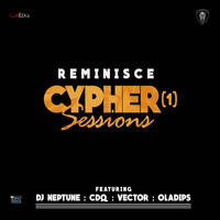 Thumbnail for the Reminisce - Cypher Sessions (1) link, provided by host site