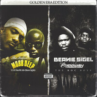 Thumbnail for the Beanie Sigel - Cyphr link, provided by host site