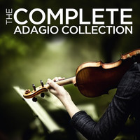 Thumbnail for the Antonín Dvořák - Cypresses, B. 152: IV. Poco Adagio link, provided by host site