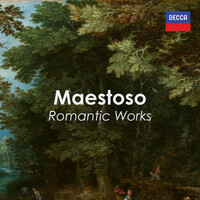 Thumbnail for the Antonín Dvořák - Cypresses, B152: 3. Andante con moto link, provided by host site