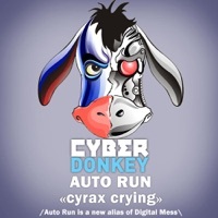 Thumbnail for the Auto Run - Cyrax Crying link, provided by host site