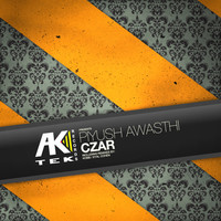 Thumbnail for the Piyush Awasthi - Czar link, provided by host site