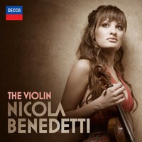 Thumbnail for the Vittorio Monti - Czardas link, provided by host site