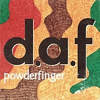 Thumbnail for the Powderfinger - d.a.f link, provided by host site