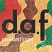 Thumbnail for the Powderfinger - d.a.f link, provided by host site