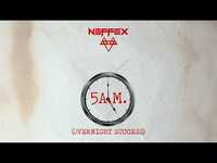 Thumbnail for the NEFFEX - 5AM (Overnight Success) [Copyright Free] No.241 link, provided by host site