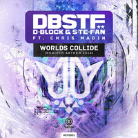 Thumbnail for the D-Block & S-Te-Fan - D-Block & S-te-Fan Worlds Collide (Rebirth Anthem 2014) link, provided by host site