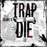 Thumbnail for the DJ Drama - D Boyz link, provided by host site