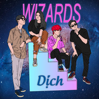 Thumbnail for the The Wizards - Dịch link, provided by host site