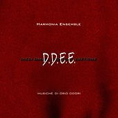 Thumbnail for the Harmonia Ensemble - D.D.E.E link, provided by host site